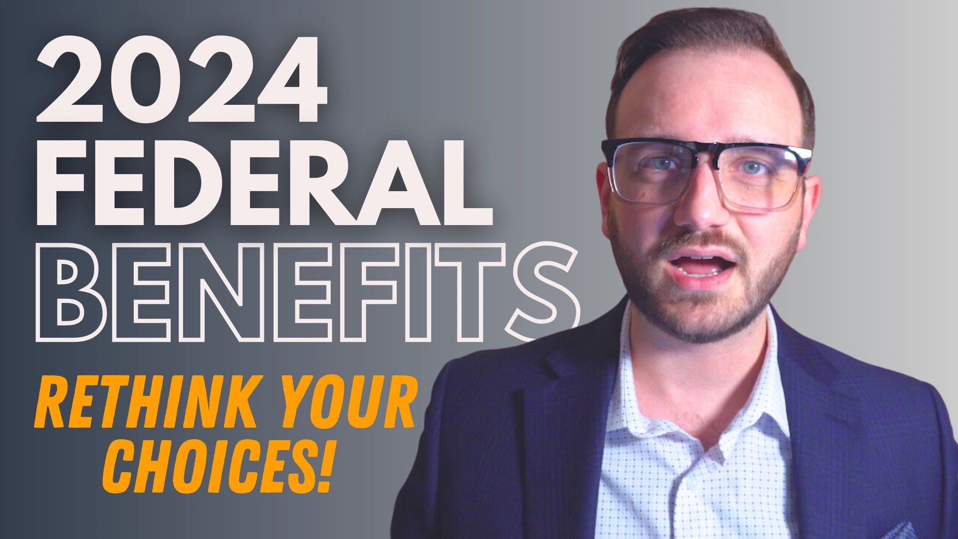 Guide to 2023 Federal Benefits Open Season
